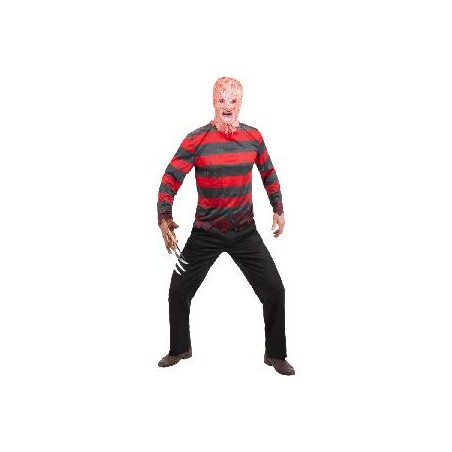 -DISFRAZ FREDDY KRUEGER M