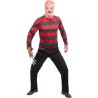 -DISFRAZ FREDDY KRUEGER M