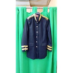 -CHAQUETA MAESTRA TAMBORRERA S