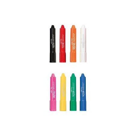 -BARRA MAQUILLAJE NEGRO