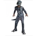 -DISFRAZ VELOCIRAPTOR CLASSIC 5-6 -DISFRAZ VELOCIRAPTOR CLASSIC 5-6