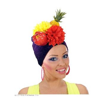 TOCADO FRUTAS MIRANDA