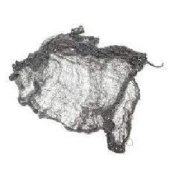 -TELA DE ARAÑA GRIS