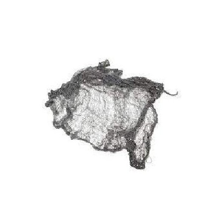 -TELA DE ARAÑA GRIS