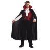-DISFRAZ VAMPIRO GOTICO 2XL
