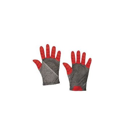 GUANTES SPIDERMAN 3