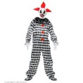 -DISFRAZ PAYASO ASESINO  XXL