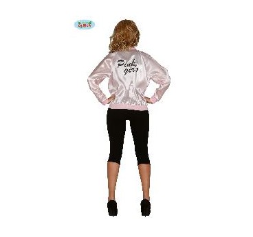 -DISFRAZ CHAQUETA SANDY L