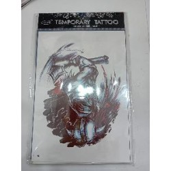 TATOO TEMPORADA