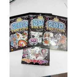 -TATOO ESPECIAL DISEÑOS