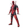 -DISFRAZ DEADPOOL DELUXE XS