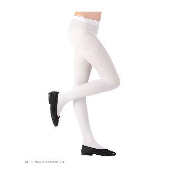 -PANTY BLANCO INFANTIL