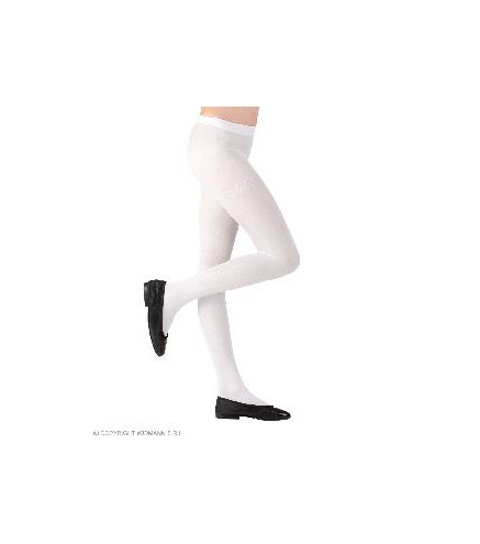 -PANTY BLANCO INFANTIL