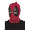 -MASCARA DEADPOOL DELUXE ADULTO