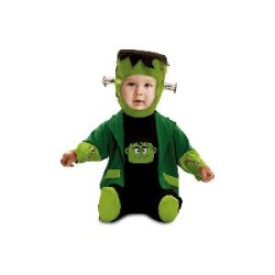 -DISFRAZ BABY FRANKIE 12-24 M