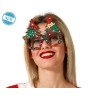 -GAFAS ARBOL NAVIDAD NEVADO
