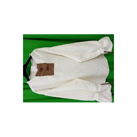 -CAMISA MEDIEVAL HOMBRE XXL