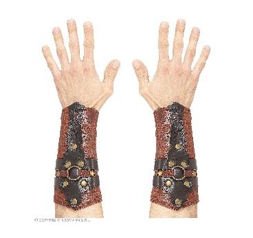 BRAZALETE SEMIPIEL
