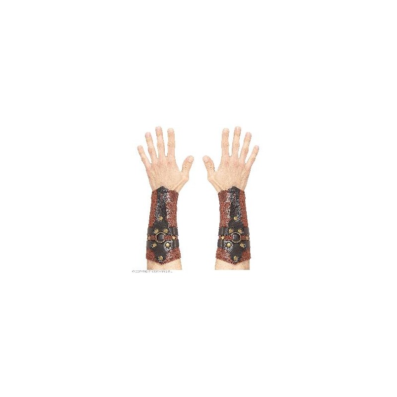BRAZALETE SEMIPIEL