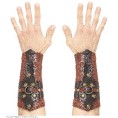 BRAZALETE SEMIPIEL