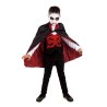 -DISFRAZ VAMPIRO NIÑO 8-10 AÑOS