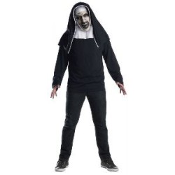 -MASCARA VALAK LA MONJA