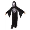 -DISFRAZ ESQUELETO MISTERIOSO 11-13 AÑOS