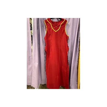 BRIAL MUJER GRANATE T-L