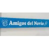 BANDA AMIGOS DEL NOVIO AZUL