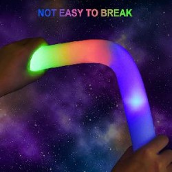 -VARILLAS DE ESPUMA LED