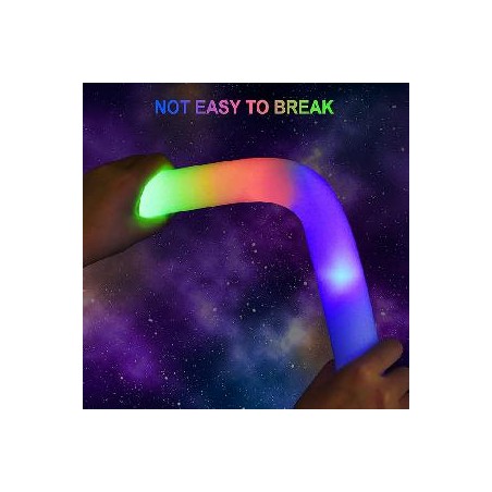 -VARILLAS DE ESPUMA LED