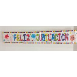 BANDA FELIZ JUBILACION