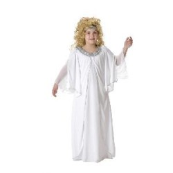 -DISFRAZ DIOSA GRIEGA 6