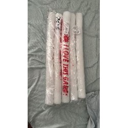 -VARILLAS DE ESPUMA LED