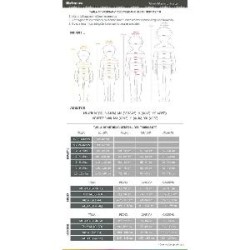 - DISFRAZ MAMA NOEL BABY 12-18 MESES