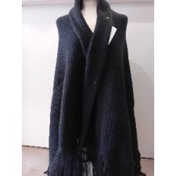 CHAL ALBA NEGRO G