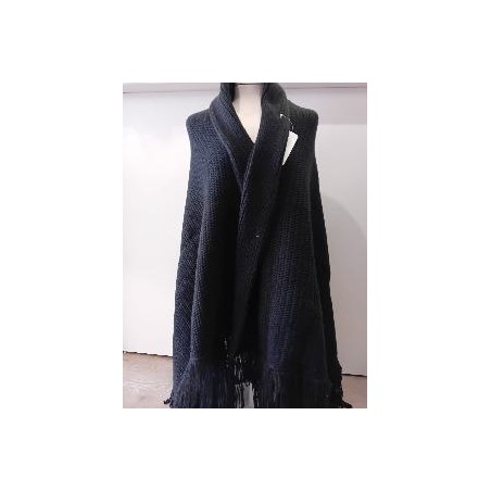 CHAL ALBA NEGRO G