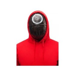 -MASCARA GUARDIA CIRCULO SG