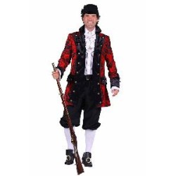 -CHAQUETA HOMBRE ROYAL S