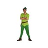 -DISFRAZ PETER PAN  M-L