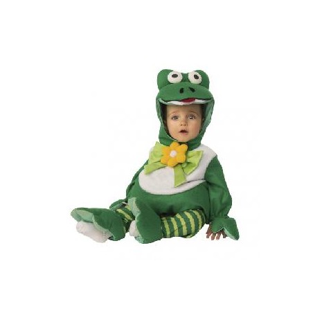 -DISFRAZ DE RANITA 1-2