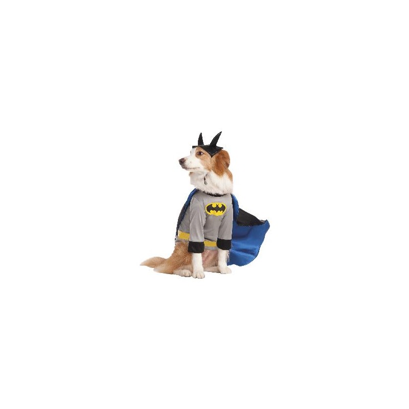 disfraz superman mascota t -xl