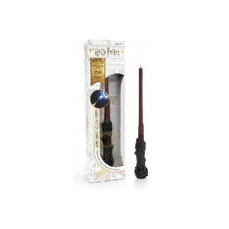 VARITA LUMOS HARRY POTTER