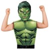 SET HULK PARTYTIME INFANTIL