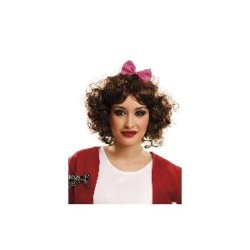 -PELUCA CHICA AÑOS 60