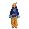 -DISFRAZ PAJE MELCHOR 6-7