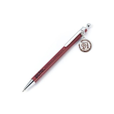 BOLI HARRY POTTER CHIBI ROJO