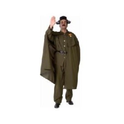 -DISFRAZ GUARDIA CIVIL HOMBRE M-L