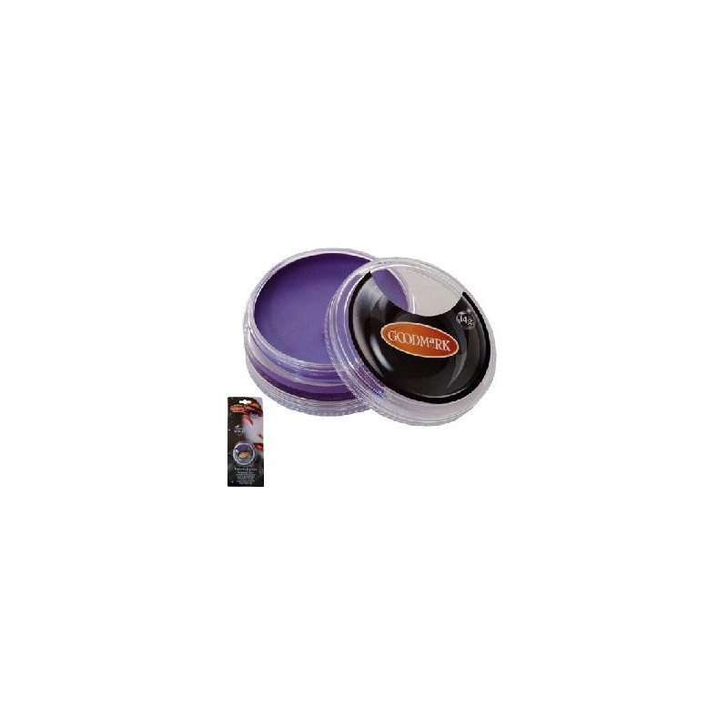 -MAQUILLAJE VIOLETA 14GR