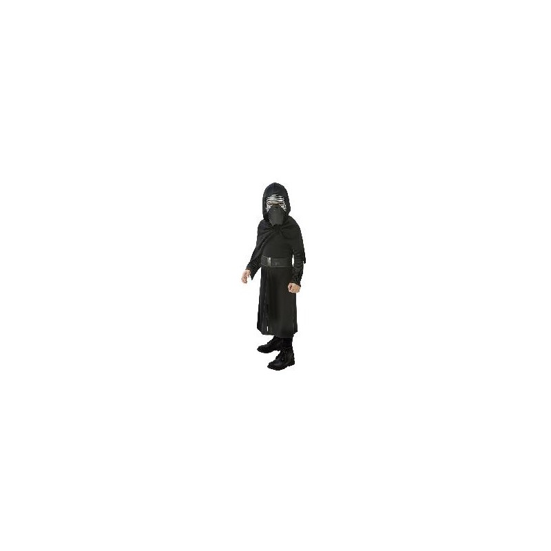 DISFRAZ KYLO REN T 5 6